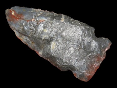 1 7/8" Matanza Pt., EX Steve McCabe Collection, Sullivan Co., Missouri