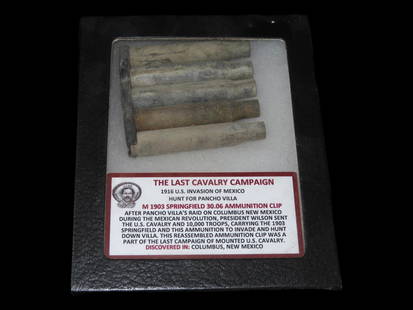 4" X 5" Frame The Last Cavalry Campaign: 4" X 5" Frame The Last Cavalry Campaign