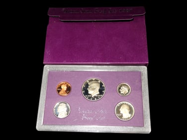 1987 United States Proof Set