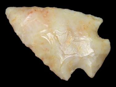 1 1/2" Table Rocks, EX Steve McCabe Collection, Sullivan Co., Missouri