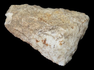 3 3/16" Clear Fork Gouge, Adams Co., Illinois