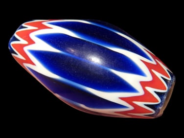 1 3/4" Seven Layer Chevron