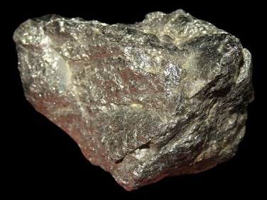 1 7/8" Pyrite Chunk Fools Gold