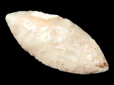 1 7/8" Nodena Pt., EX Steve McCabe Collection, Sullivan Co., Missouri