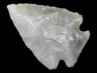 1 3/16" Bird Pt., EX Steve McCabe Collection, Sullivan Co., Missouri