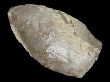 2 1/8" Copena Pt., EX Steve McCabe Collection, Sullivan Co., Missouri