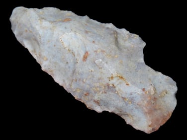 2" Square Stem Pt., EX Steve McCabe Collection, Sullivan Co., Missouri