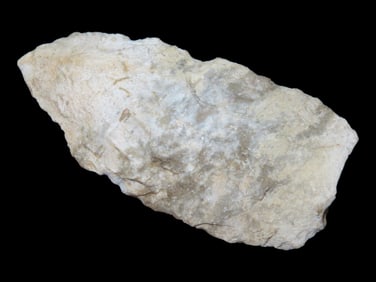 2 1/2" Blade, EX Steve McCabe Collection, Sullivan Co., Missouri