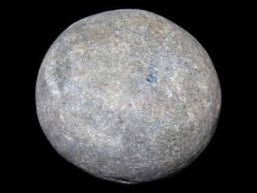 2" Gameball