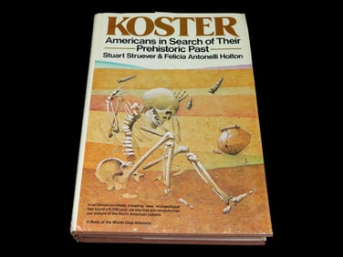 Kosher Site Book