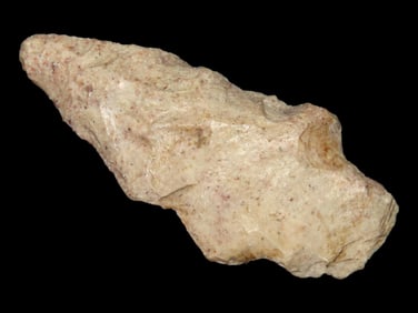 2 3/8" Dickson Pt., EX Steve McCabe Collection, Sullivan Co., Missouri