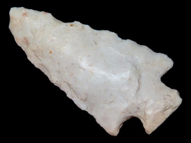 1 1/2" Table Rock, EX Steve McCabe Collection, Sullivan Co., Missouri