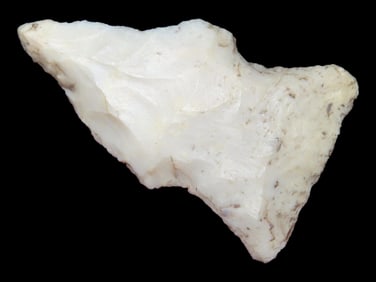 1 5/8" Kampsville Pt., EX Steve McCabe Collection, Sullivan Co., Missouri