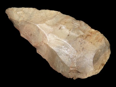 2" Blade, EX Steve McCabe Collection, Sullivan Co., Missouri