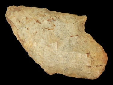 2" Dickson, EX Steve McCabe Collection, Sullivan Co., Missouri