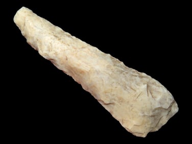 2 5/16" Drill, Jersey Co., Illinois