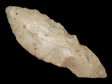 2 3/8" Nodena Pt., Arkansas