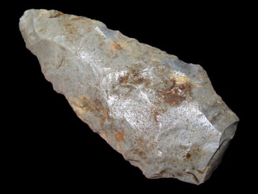 1 3/4" Adena Pt., Arkansas