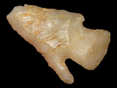 1 13/16" Translucent Calf Creek