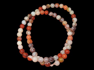 15" Stone Beads