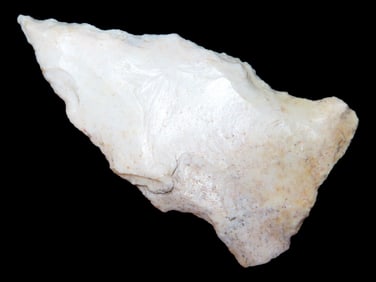 1 3/4" Rice Lobbed Pt., EX Steve McCabe Collection, Sullivan Co., Missouri