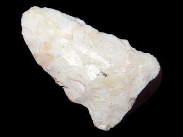 1 1/2" Matanza Pt., EX Steve McCabe Collection, Sullivan Co., Missouri
