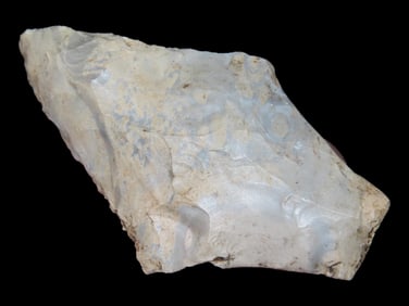 2 1/16" Dickson Pt., EX Steve McCabe Collection, Sullivan Co., Missouri