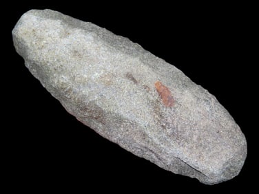 5 1/8" Rhyolite Blade, Arkansas