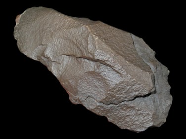 5 1/2" Neolithic Hand Axe from Europe