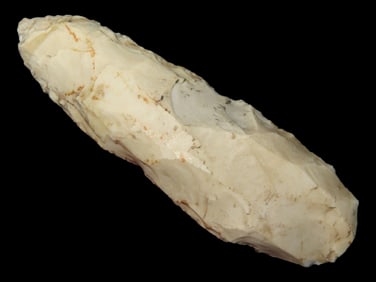 3 1/2" Archaic Pick, EX Steve McCabe Collection, Sullivan Co., Missouri