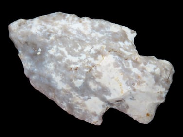 2 3/8" Etley Pt., EX Steve McCabe Collection, Sullivan Co., Missouri