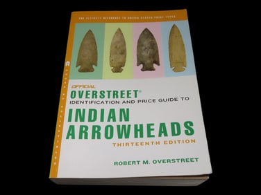 13 Edition Official Overstreet Identification and Price Guide