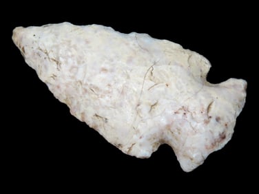 2" Snyder Pt., Clark Co., Missouri