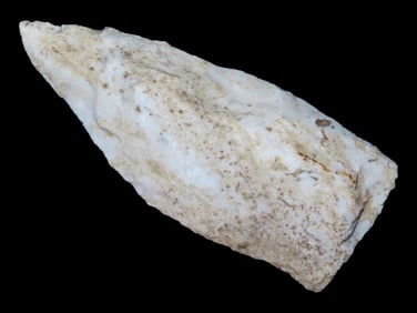 4 5/8" Wadlow Blade, Pike Co., Illinois