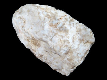 2 7/8" Archaic Blade, Jersey Co., Illinois