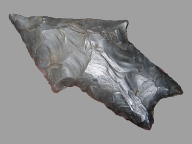2 1/8" Pedernales Pt., TX