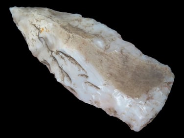 2 1/2" Hopewell Blade