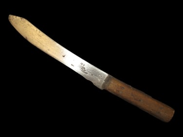 Wilson Sheffield Knife England
