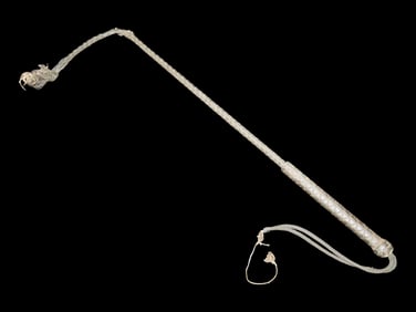Antique Horse Whip, Crop