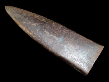 Antique Tobacco Spear, Late 1800's Early 1900's