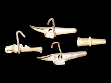Antique Syrup Taps