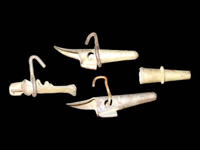 Antique Syrup Taps: Antique Syrup Taps