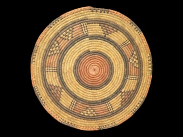 14 3/4" Plate