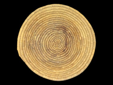 12 1/4" Basket Plate