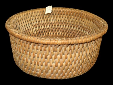 12 1/2" x 5" Dutch Basket