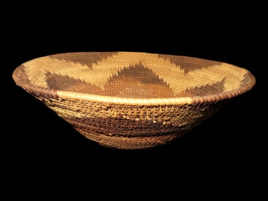 10 3/8" x 4 1/4" Pima Basket