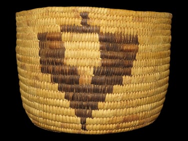 8 5/8" x 6 1/4" Pima Basket