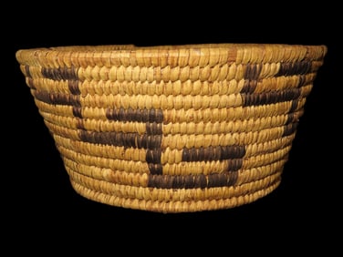 3 1/4" x 6 3/4" Pima Basket