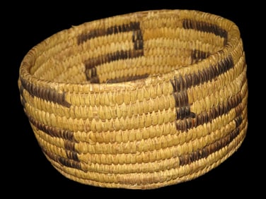 2 3/4" x 5 1/2" Pima Basket