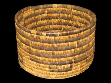 5 x 8" Pima Basket